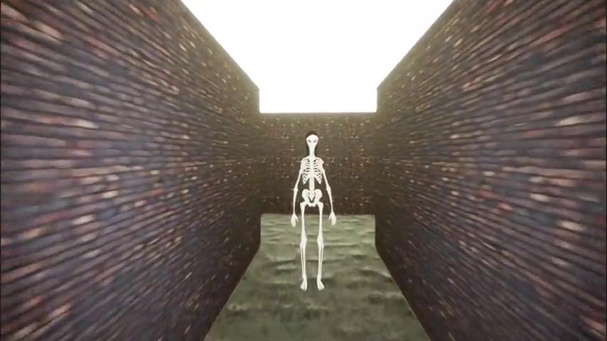 御三家Game-视频-【御三家Game】《Edd骷髅游戏 》游戏宣传片