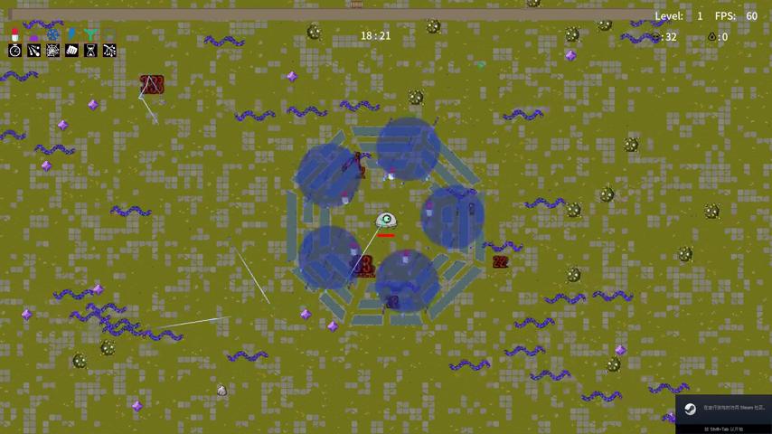 御三家Game-视频-【御三家Game】《病菌幸存者 》游戏宣传片