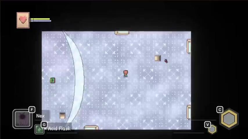 御三家Game-视频-【御三家Game】《Caelum的症结所在 》游戏宣传片