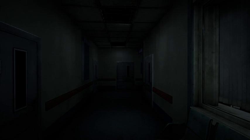 御三家Game-视频-【御三家Game】《亡灵医院 》游戏宣传片