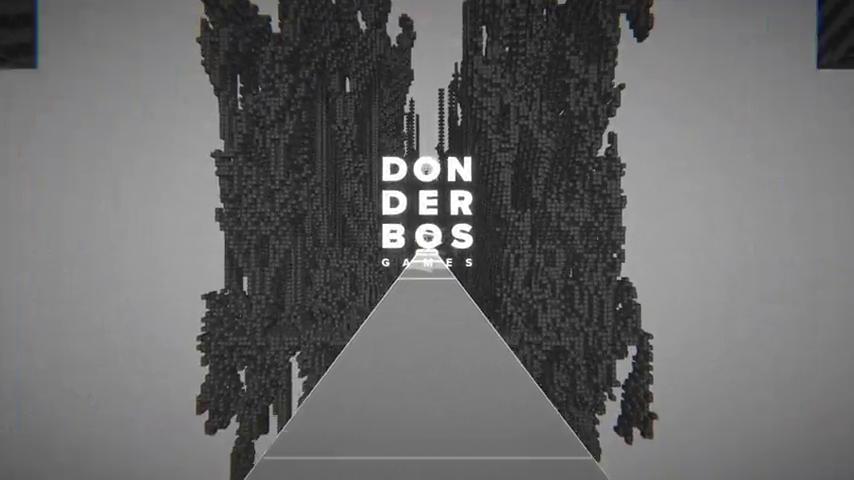 御三家Game-视频-【御三家Game】《避免 》游戏宣传片