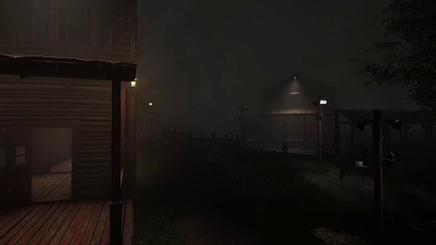 御三家Game-视频-【御三家Game】《黑暗起源 》游戏宣传片