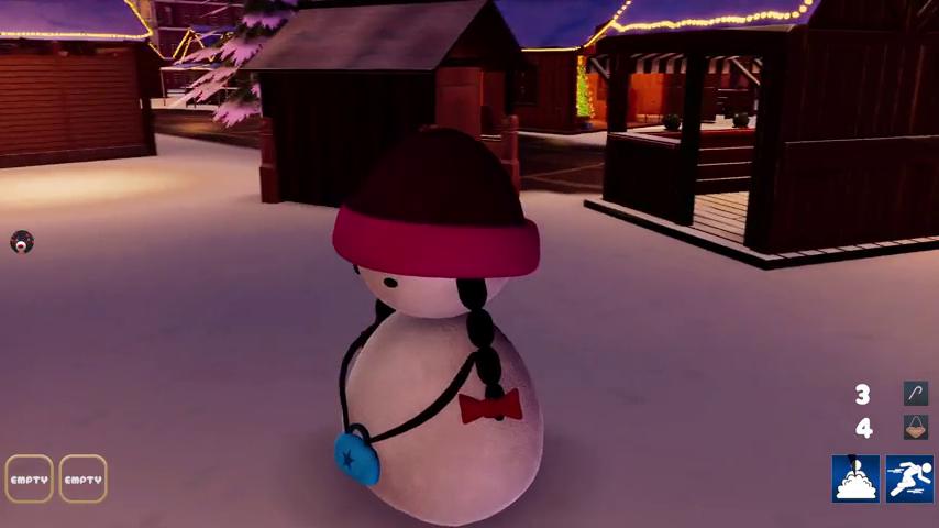 御三家Game-视频-【御三家Game】《松动或逃逸 》游戏宣传片