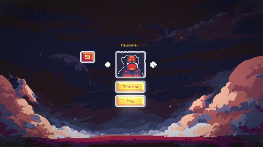 御三家Game-视频-【御三家Game】《干翻人类 》游戏宣传片