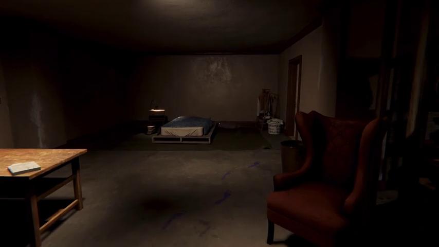 御三家Game-视频-【御三家Game】《Joni Evers的困扰 》游戏宣传片