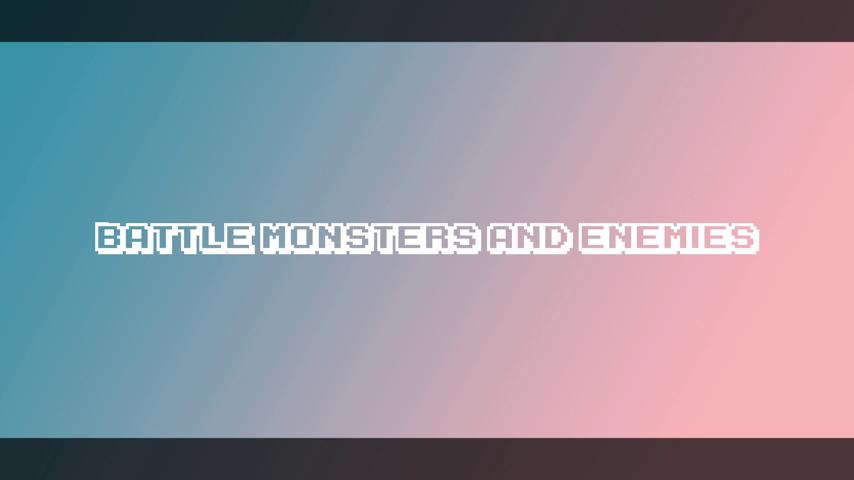 御三家Game-视频-【御三家Game】《Cardbot 》游戏宣传片