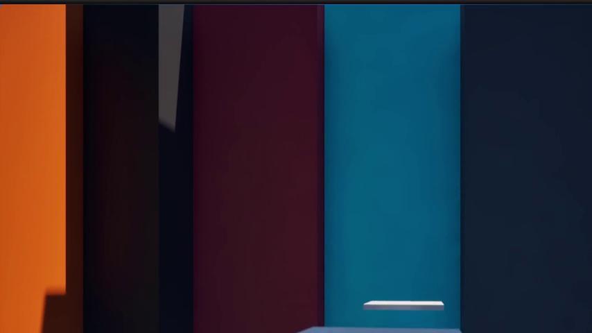 御三家Game-视频-【御三家Game】《坠落平台 》游戏宣传片