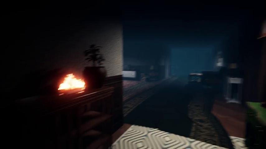 御三家Game-视频-【御三家Game】《获取0UT 》游戏宣传片