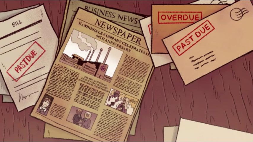 御三家Game-视频-【御三家Game】《康丹黑尔 》游戏宣传片