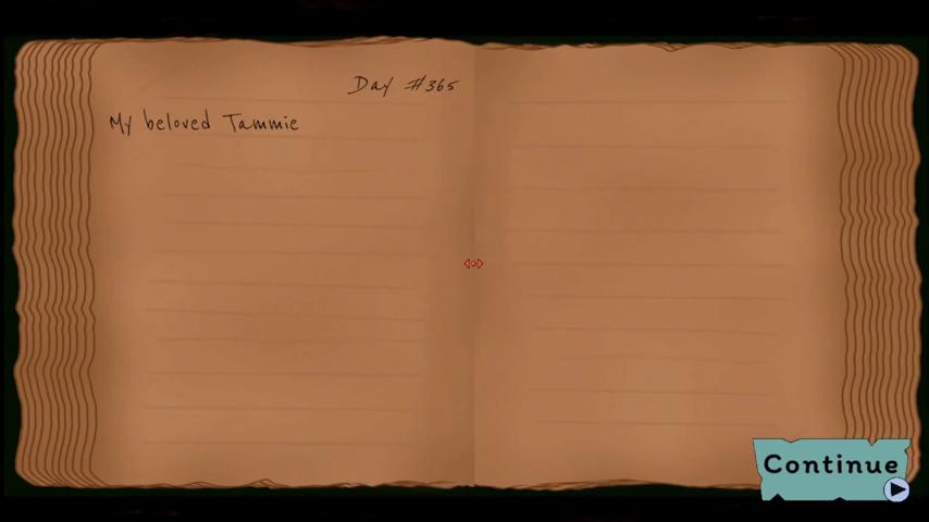 御三家Game-视频-【御三家Game】《告别的花 》游戏宣传片