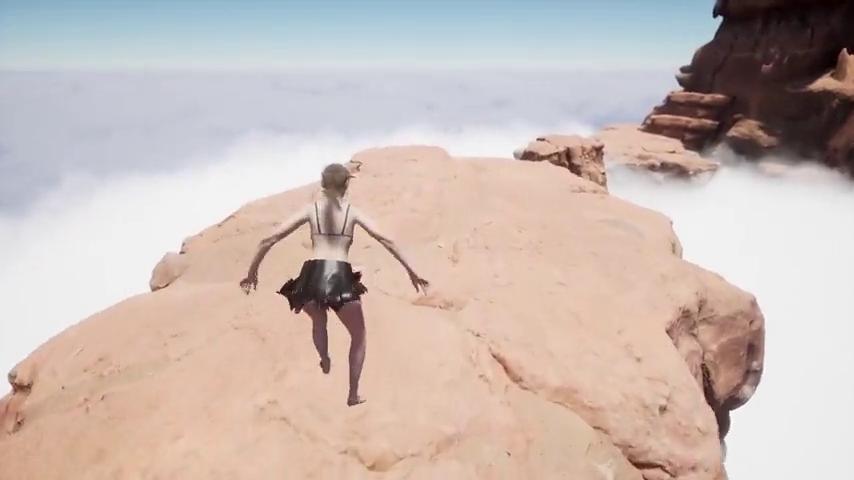 御三家Game-视频-【御三家Game】《跳转PON 》游戏宣传片