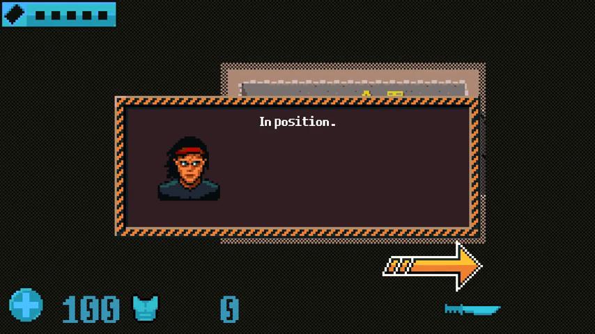 御三家Game-视频-【御三家Game】《变异军团 》游戏宣传片