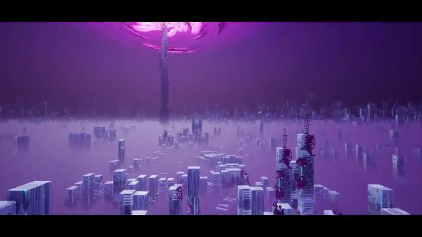 御三家Game-视频-【御三家Game】《明亮的示踪剂 》游戏宣传片