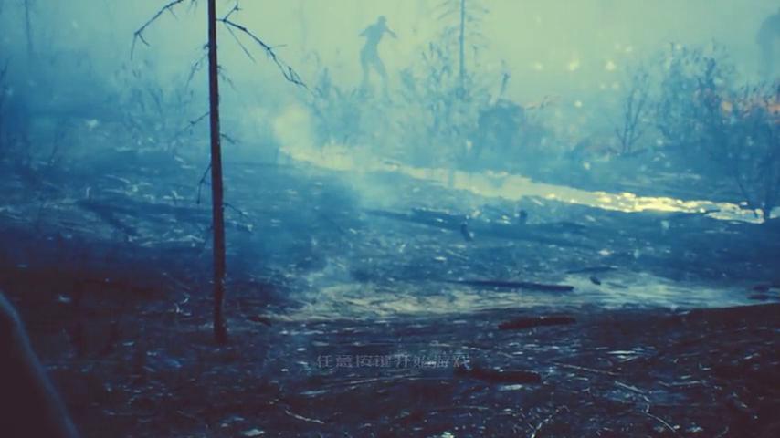 御三家Game-视频-【御三家Game】《寂静破碎 》游戏宣传片