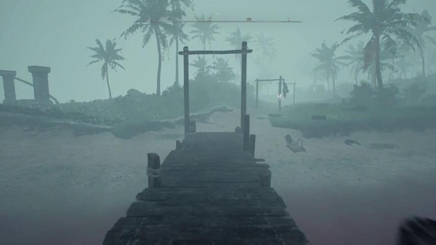 御三家Game-视频-【御三家Game】《SCROW岛 》游戏宣传片