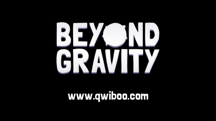 御三家Game-视频-【御三家Game】《超越重力 》游戏宣传片