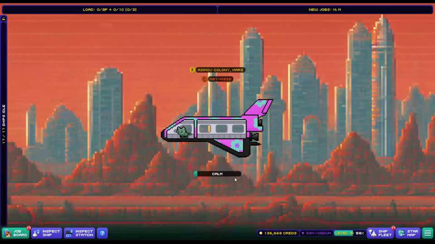 御三家Game-视频-【御三家Game】《疯狂的航运 》游戏宣传片