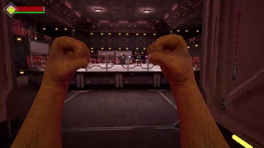 御三家Game-视频-【御三家Game】《试验对象 》游戏宣传片