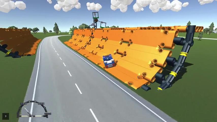 御三家Game-视频-【御三家Game】《移动我的Moc 》游戏宣传片