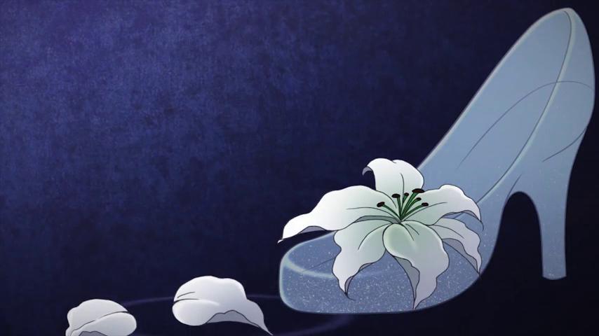 御三家Game-视频-【御三家Game】《灰姑娘现象-Otome/视觉小说 》游戏宣传片