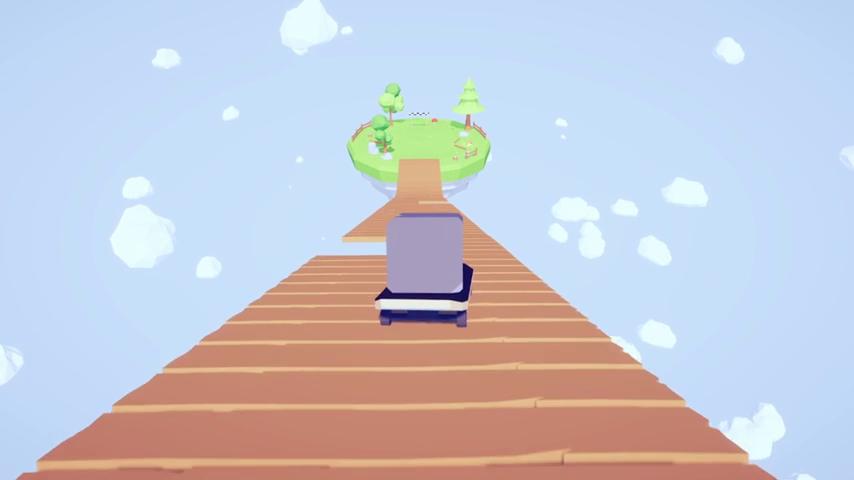 御三家Game-视频-【御三家Game】《天空盒 》游戏宣传片