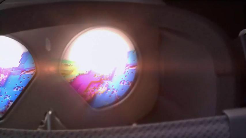 御三家Game-视频-【御三家Game】《Cubians VR 》游戏宣传片