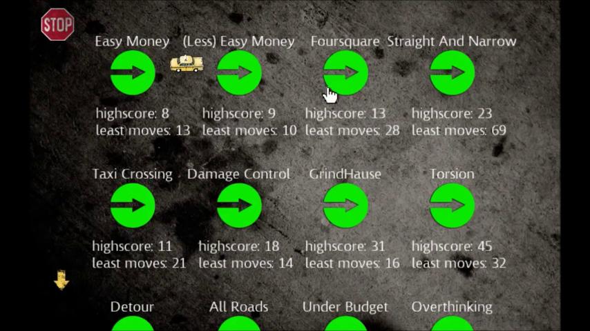 御三家Game-视频-【御三家Game】《出租车 》游戏宣传片