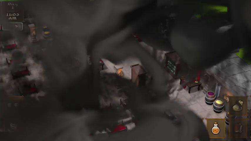 御三家Game-视频-【御三家Game】《Medicus 》游戏宣传片