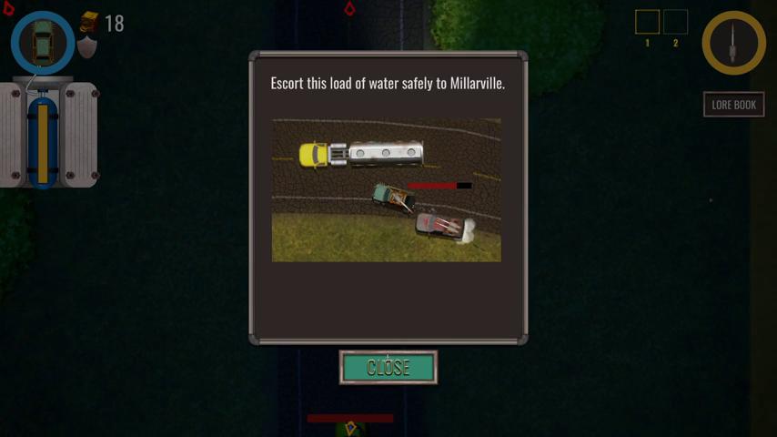 御三家Game-视频-【御三家Game】《铁锈流道 》游戏宣传片