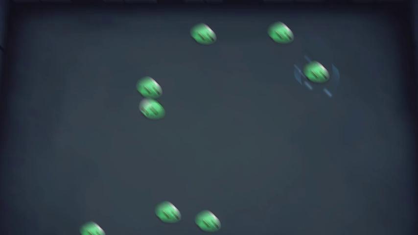 御三家Game-视频-【御三家Game】《Samawa Idle 》游戏宣传片