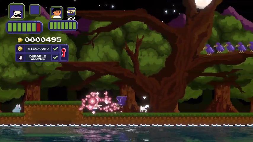 御三家Game-视频-【御三家Game】《七天英雄 》游戏宣传片