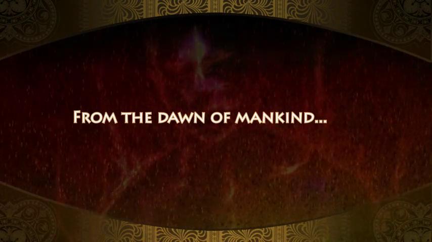 御三家Game-视频-【御三家Game】《神话王国 》游戏宣传片