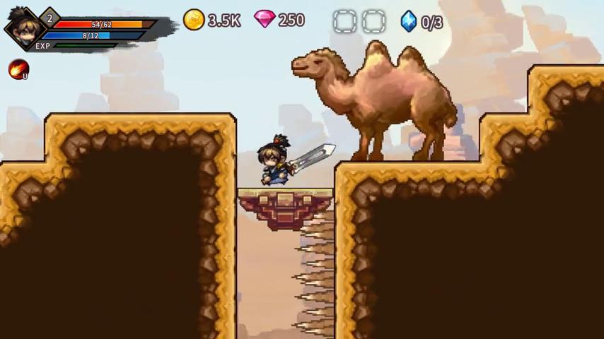 御三家Game-视频-【御三家Game】《银哨传说 》游戏宣传片