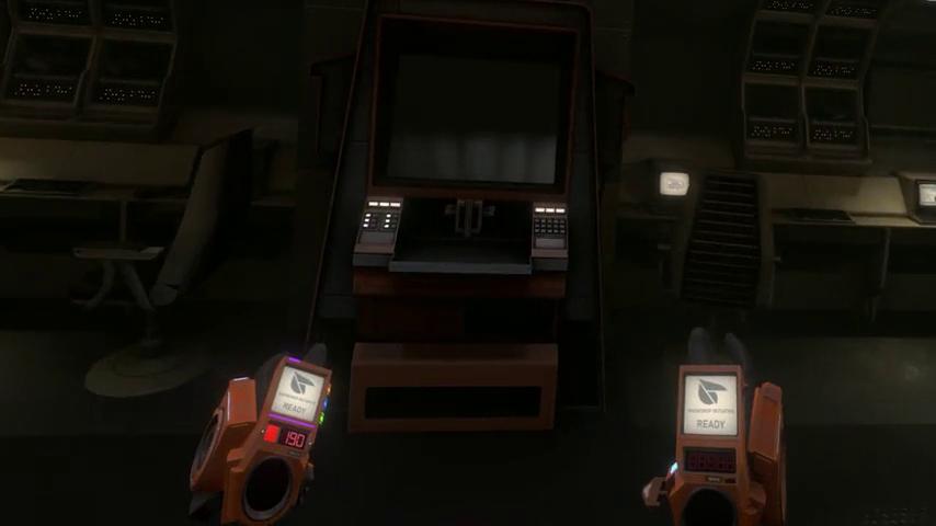 御三家Game-视频-【御三家Game】《基因型 》游戏宣传片