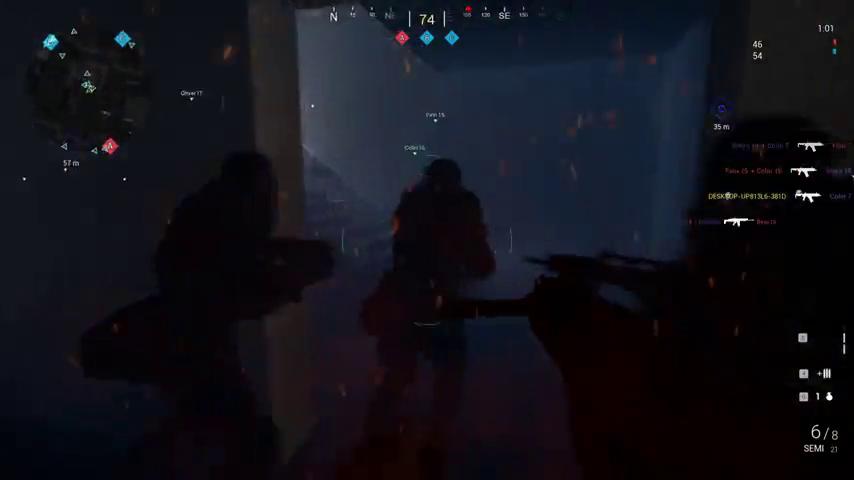 御三家Game-视频-【御三家Game】《城市英特尔: 特别行动 》游戏宣传片