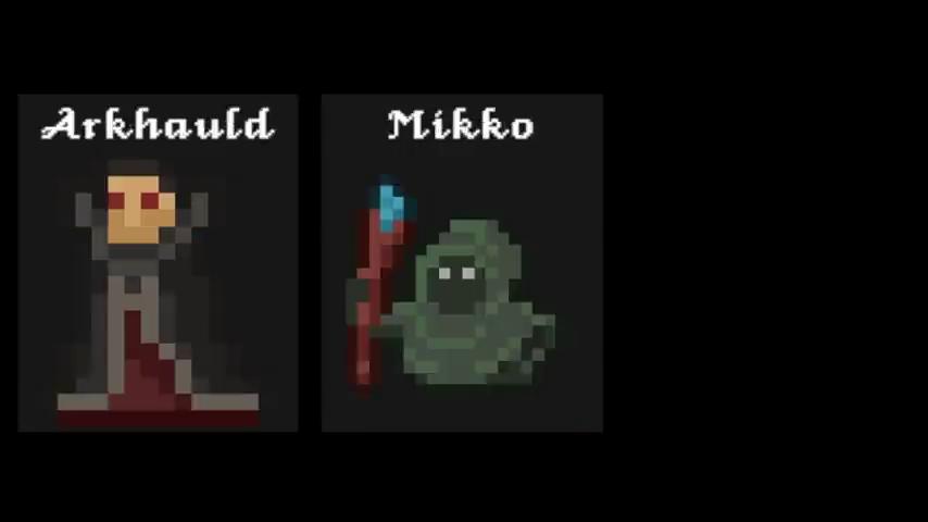 御三家Game-视频-【御三家Game】《Scaviia幸存者 》游戏宣传片