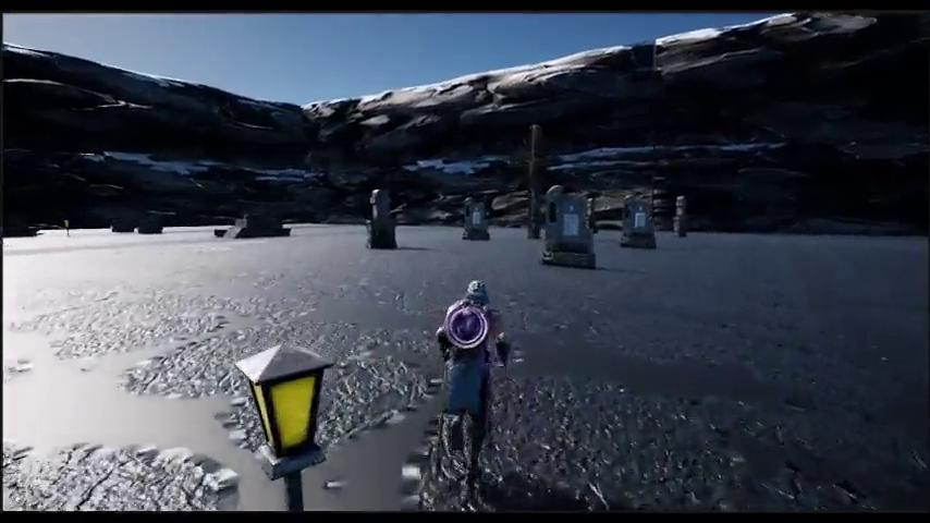 御三家Game-视频-【御三家Game】《RPG：小队战斗 》游戏宣传片