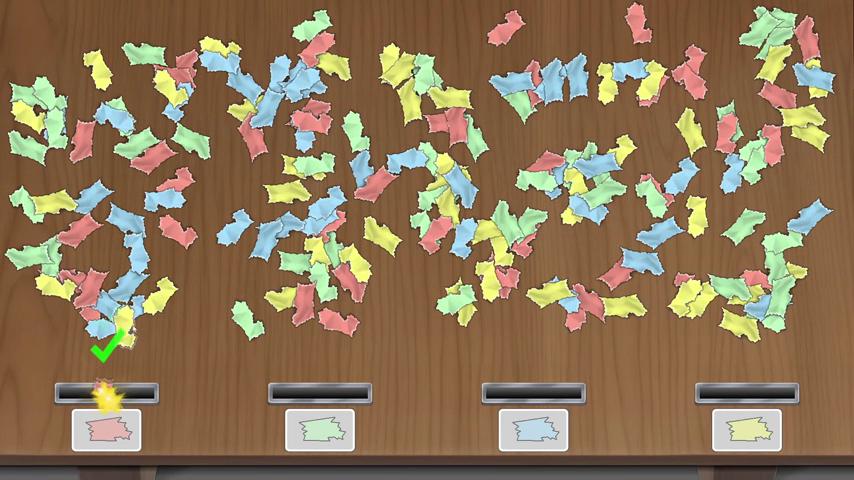 御三家Game-视频-【御三家Game】《排序公司 》游戏宣传片