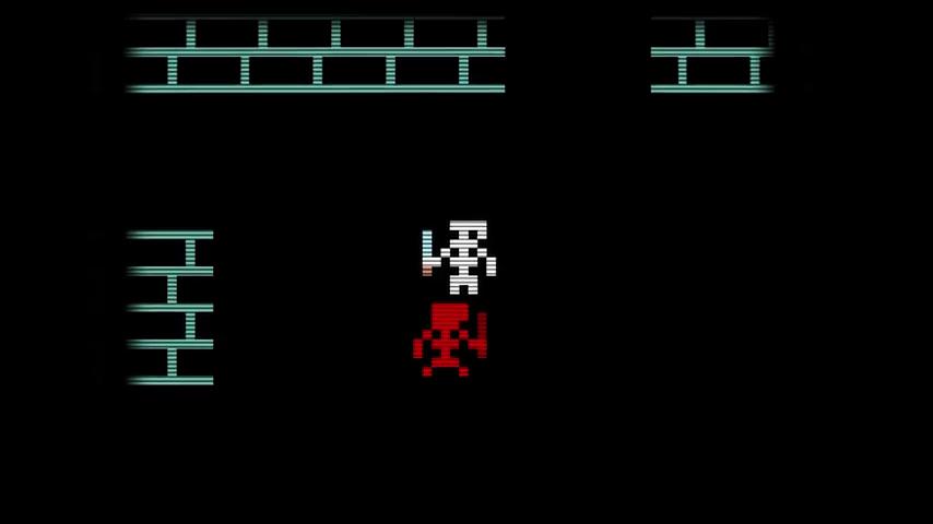 御三家Game-视频-【御三家Game】《骷髅地牢 》游戏宣传片