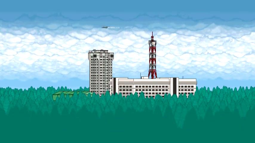 御三家Game-视频-【御三家Game】《完整效果 》游戏宣传片