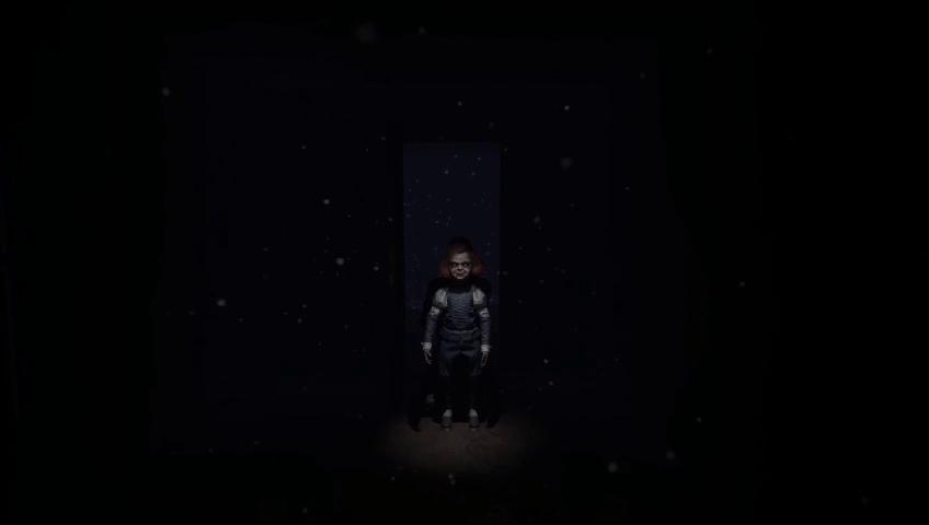 御三家Game-视频-【御三家Game】《女仆 》游戏宣传片