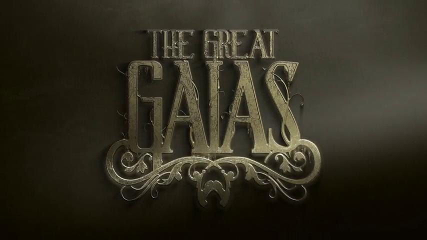 御三家Game-视频-【御三家Game】《伟大的加亚斯 》游戏宣传片