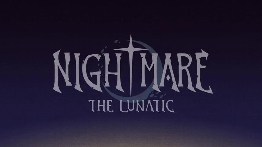 御三家Game-视频-【御三家Game】《噩梦：疯狂 》游戏宣传片