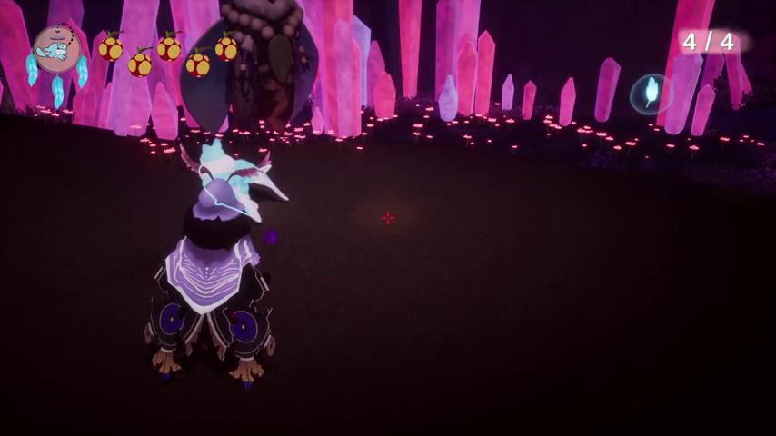 御三家Game-视频-【御三家Game】《最后一道光的回声 》游戏宣传片