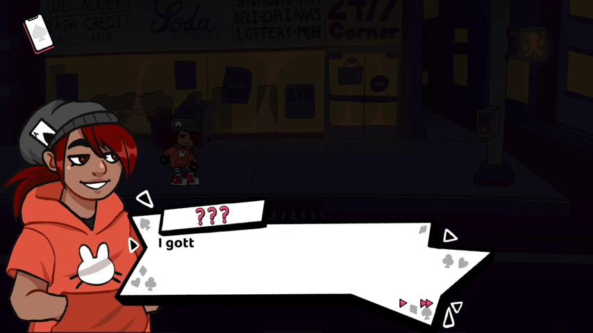 御三家Game-视频-【御三家Game】《街头洗牌 》游戏宣传片