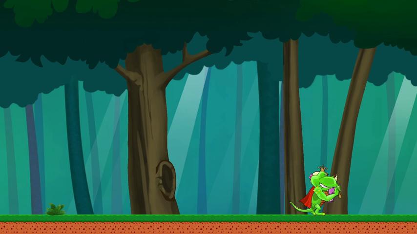 御三家Game-视频-【御三家Game】《震荡 》游戏宣传片