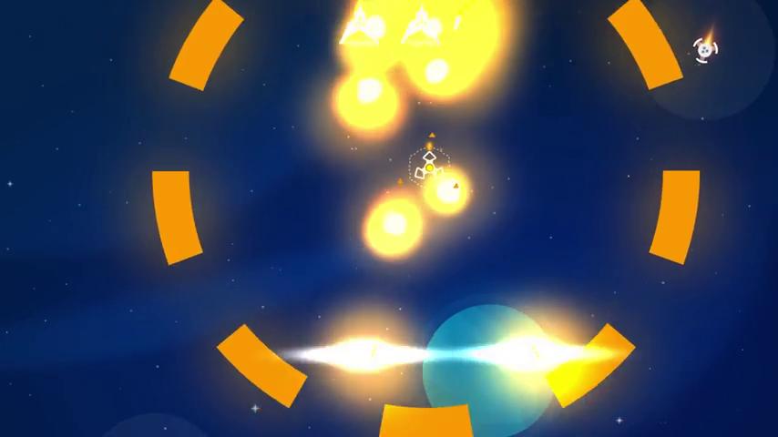 御三家Game-视频-【御三家Game】《星际游标 》游戏宣传片