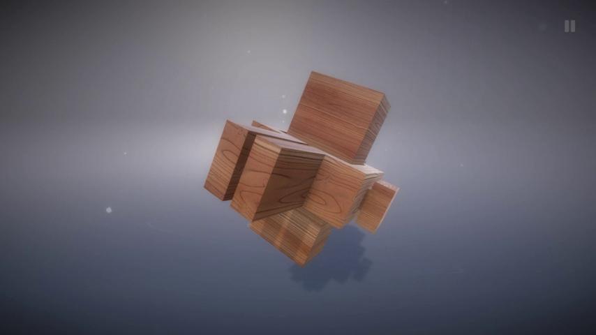 御三家Game-视频-【御三家Game】《结 》游戏宣传片