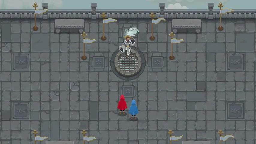 御三家Game