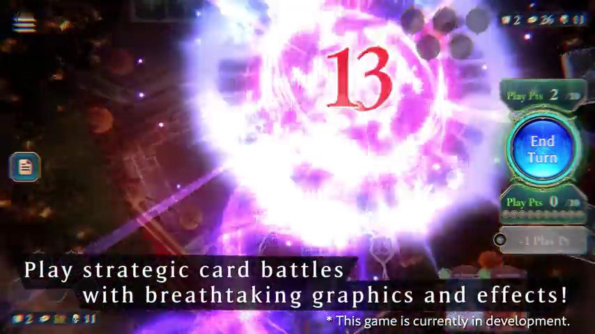 御三家Game-视频-【御三家Game】《影之诗：超凡世界 》游戏宣传片